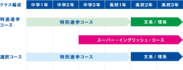 英語での対話力を持ったスペシャリストの育成を目指して