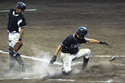 秋季東京都高等学校野球大会一次予選　詳細決定