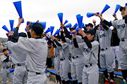 春季東京都高校野球大会一次予選二回戦