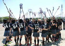 Teen's Cup 2013 第2戦，第3戦