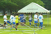 練習試合VS聖学院・渋谷教育学園渋谷