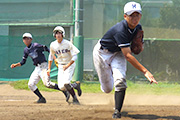2015夏／秋季東京都高等学校野球大会一次予選