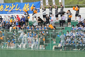 第104回全国高等学校野球選手権大会東東京都大会