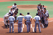 第95回全国高等学校野球選手権記念大会 東東京大会