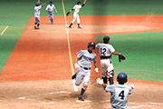 第95回全国高等学校野球選手権記念大会 東東京大会