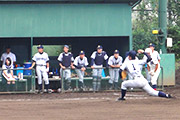 秋季東京都高校野球大会1次予選