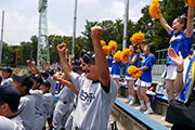 第96回 全国高校野球選手権大会 東東京大会三回戦