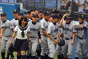 秋季東京都高等学校野球大会一次予選　詳細決定