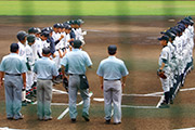 平成26年度秋季東京都高等学校野球大会一次予選
