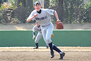 春季東京都高校野球大会一次予選