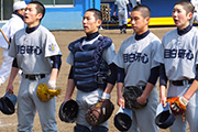 春季東京都高校野球大会一次予選