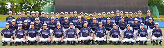 第97回　全国高等学校野球選手権大会　東東京大会