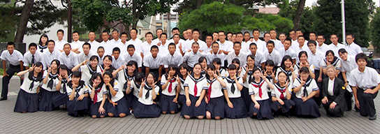 2014年度東京都高等学校吹奏楽コンクール