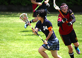 Teen's Cup2013 第4戦 vs 戸塚高校
