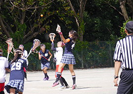 Autumn Cup 13 第2戦 vs 横浜市立東