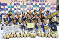 JAPAN CUP チアリーディング日本選手権大会