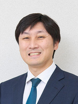 情報科 中川知紀先生