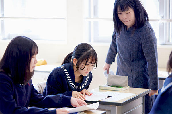 万全の「英検」対策サポート