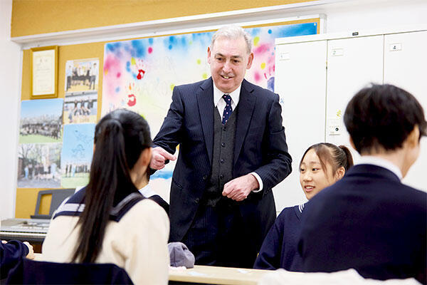 「英語コミュニケーション力」