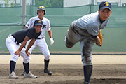 2015夏／秋季東京都高等学校野球大会一次予選