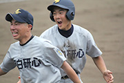 第98回 全国高等学校野球選手権大会　東東京大会　二回戦