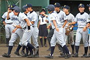 秋季東京都高等学校野球大会一次予選