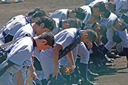 第99回 全国高等学校野球選手権大会　東東京大会　二回戦