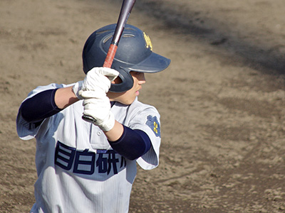 平成30年度　春季東京都高等学校野球大会一次予選