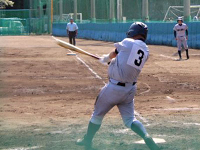 2019年度秋季東京都高等学校野球大会一次予選　一回戦