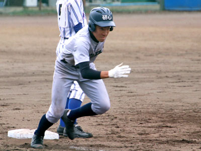 2019年度秋季東京都高等学校野球大会一次予選　代表決定戦