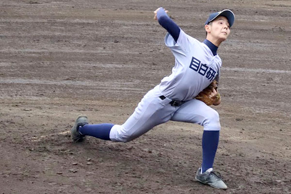 2019年度　秋季東京都高等学校野球大会　本大会一回戦