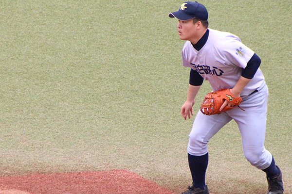 2021年度（令和3年）春季東京都高等学校野球大会　本大会二回戦