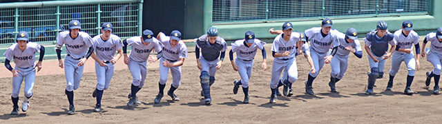 第103回全国高等学校野球選手権大会東東京大会