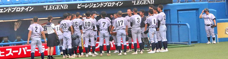 第104回全国高等学校野球選手権大会東東京都大会