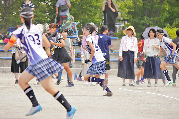 Teen's Cup 2018 関東大会2年連続ベスト８